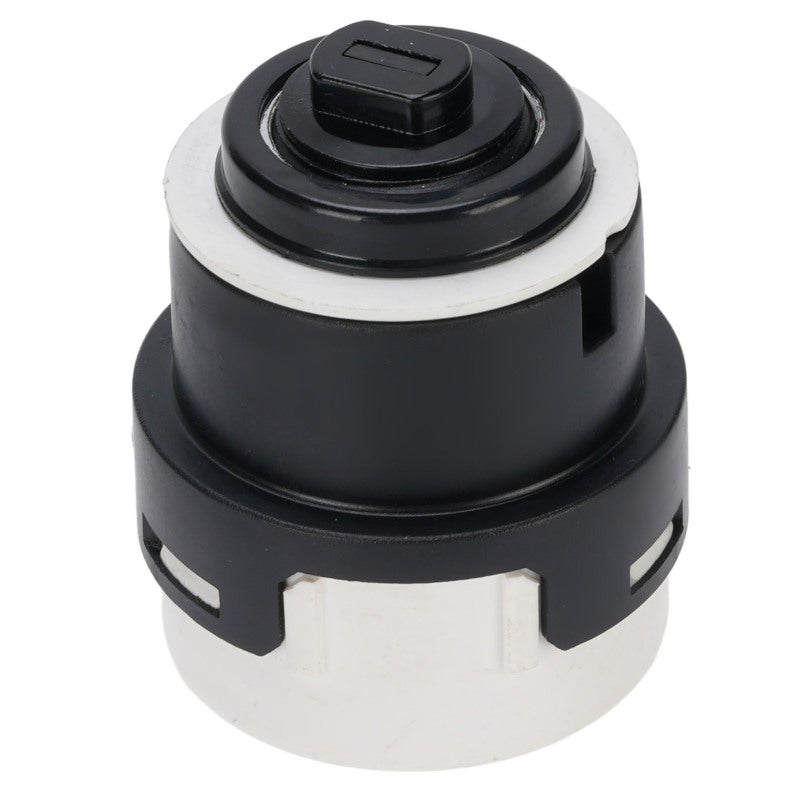 Forklift Ignition Switch ABS Waterproof Shockproof Dustproof - 2 Keys Included - Compatible with Linde 351 350 Forklift for Harsh Vehicle Environments - Image 5