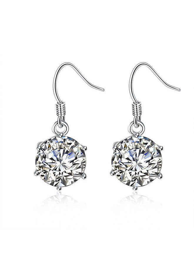 NIBEMINENT Fashion Ladies Earrings Lknspce172  - Image 1
