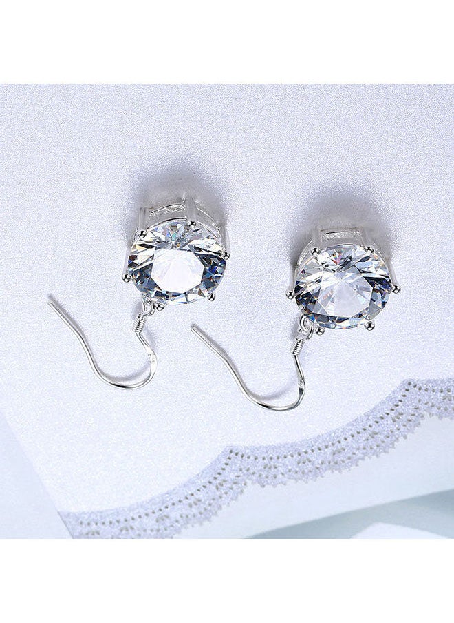 NIBEMINENT Fashion Ladies Earrings Lknspce172  - Image 5