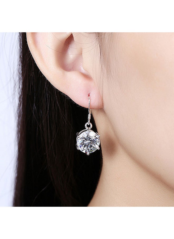 NIBEMINENT Fashion Ladies Earrings Lknspce172  - Image 4