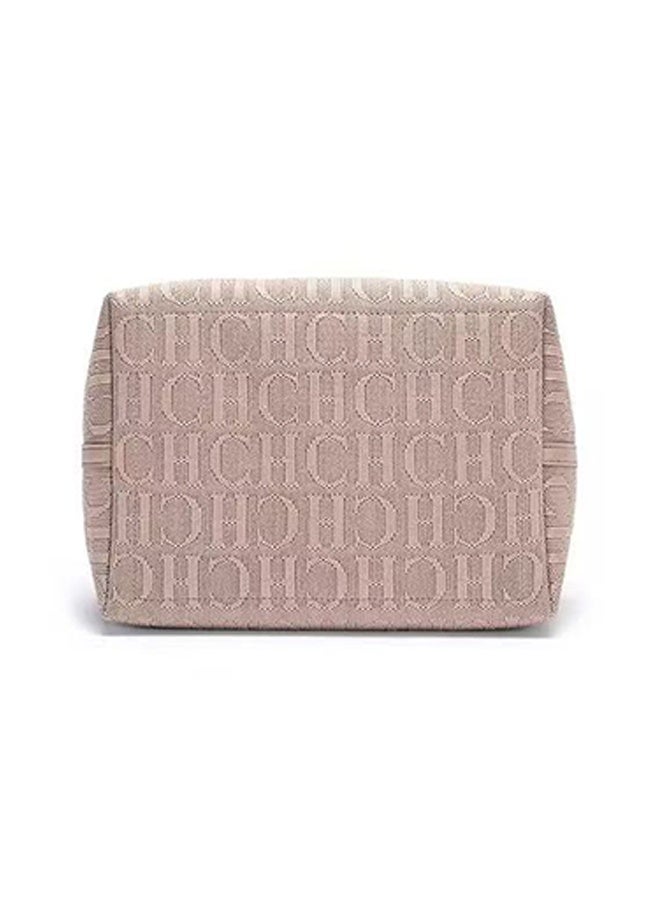 CH CH CHCH New Fashionable Design Women's Large-capacity Tote Bag - Image 3