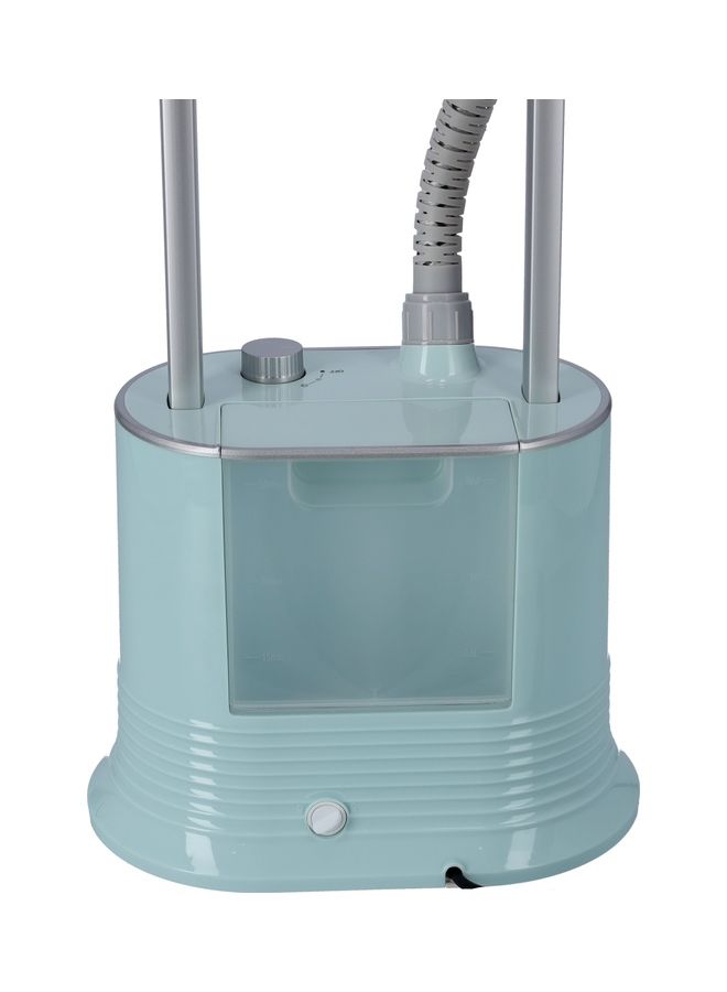 KRYPTON Garment Steamer 1.7 L 2000 W KNGS6224 Gary With Green - Image 4