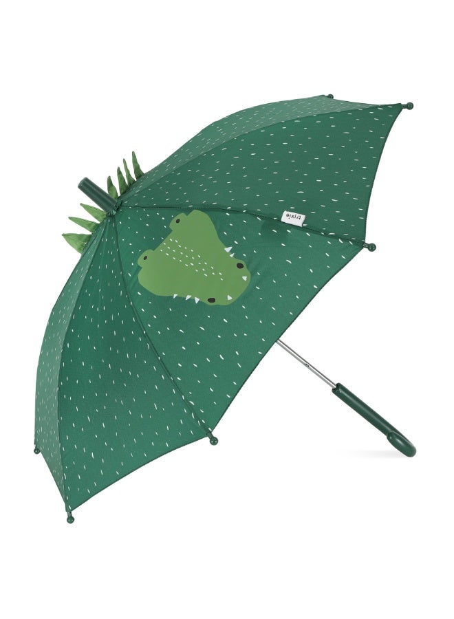 Umbrella - Mr. Crocodile