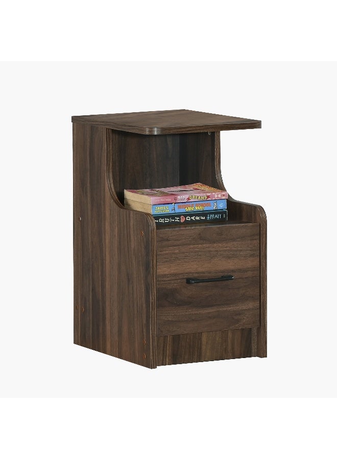 Home Box Compact Nightstand for Bedroom - Image 3