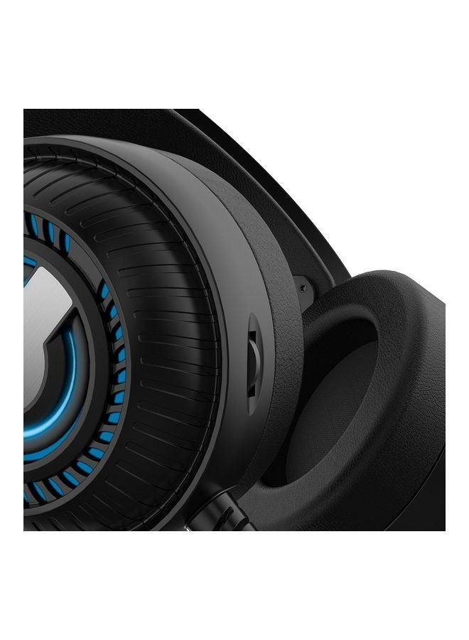 NIBEMINENT Gaming Headset with Microphone  - Image 5