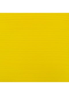 AMSTERDAM Standard Series Acrylic Jar 500Ml Primary Yellow 275 (17722752)  - Image 3