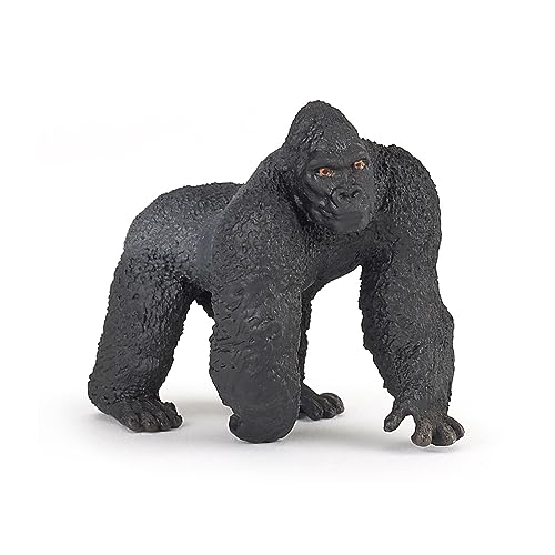 Papo -Hand-Painted - Figurine -Historicals -Mini Plus Wild Set 1 (Tube, 6 pcs) -33020 - Collectible - for Children - Suitable for Boys and Girls - from 3 Years Old - Image 4