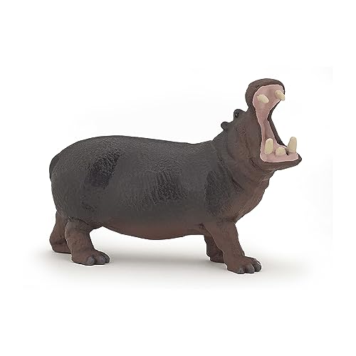 Papo -Hand-Painted - Figurine -Historicals -Mini Plus Wild Set 1 (Tube, 6 pcs) -33020 - Collectible - for Children - Suitable for Boys and Girls - from 3 Years Old - Image 5