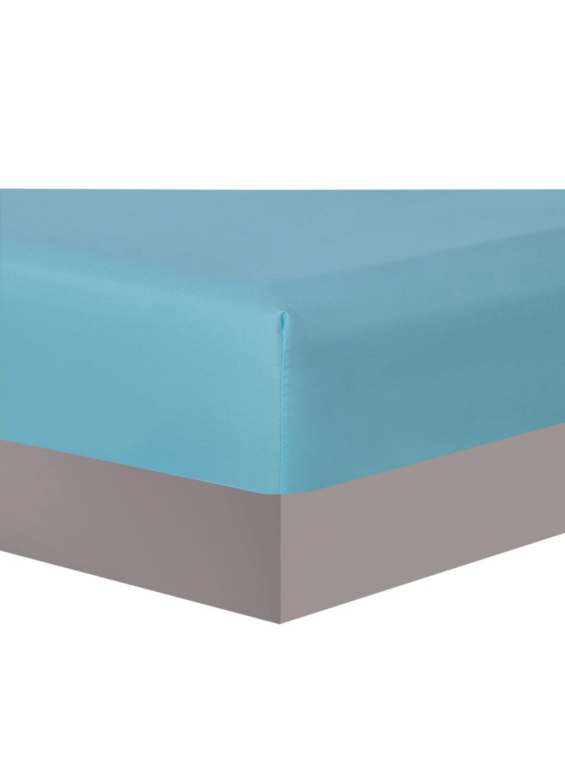 ستارجولد طقم لحاف فائق النعومة مقاس كينج من الألياف الدقيقة مطبوع عليه 4 قطع - Image 4