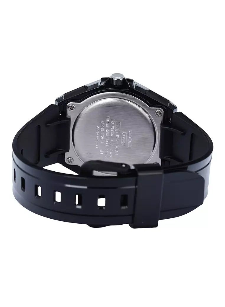 CASIO Analog Women Watch - LWA-300H-7E2VDF - Image 2