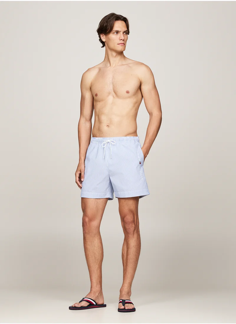 TOMMY HILFIGER HILFIGER RWB BEACH SANDAL