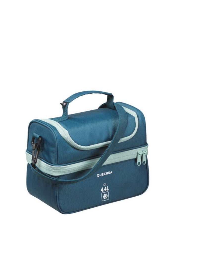 Quechua Insulated Lunch Box - 2 Food Boxes Included - 4.4  - Image 1