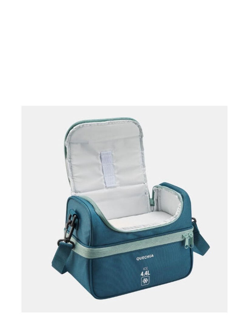 Quechua Insulated Lunch Box - 2 Food Boxes Included - 4.4  - Image 3
