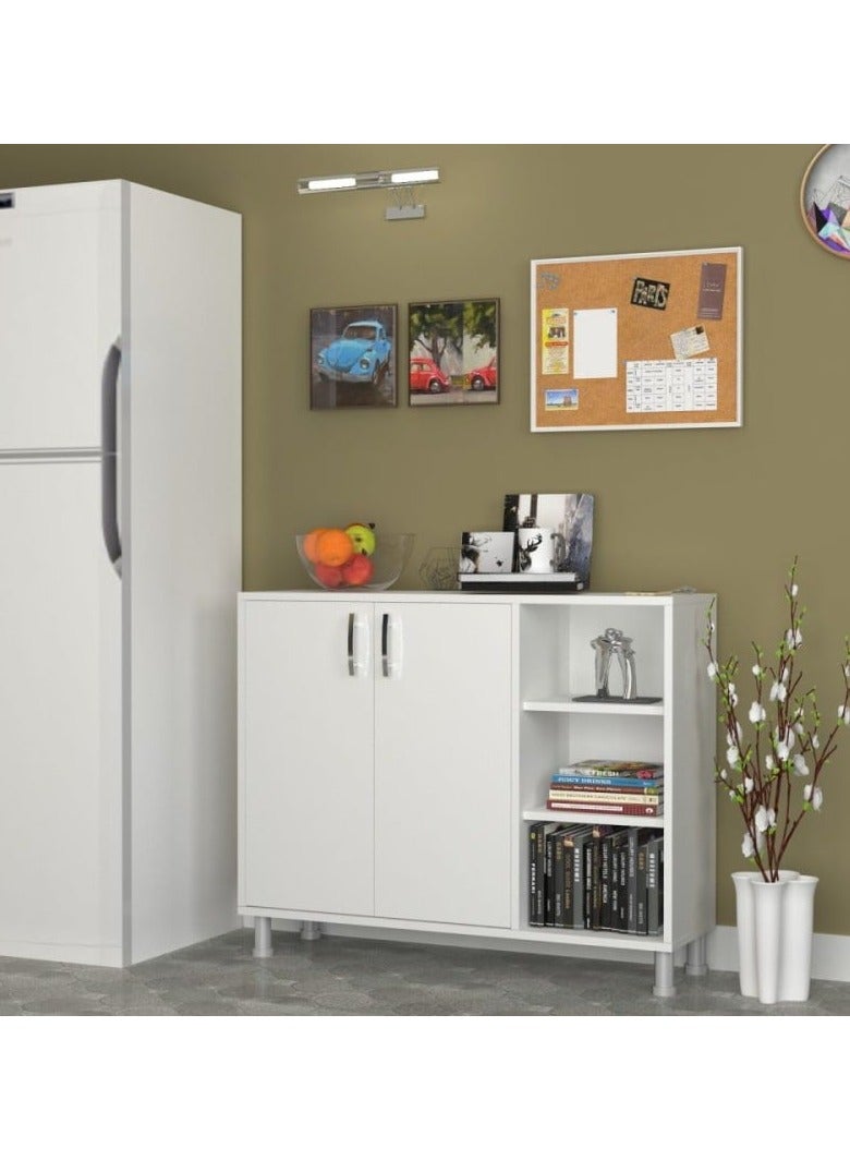 سحابة دولاب خزانه متعدد الاستخدام Mayan - Image 3