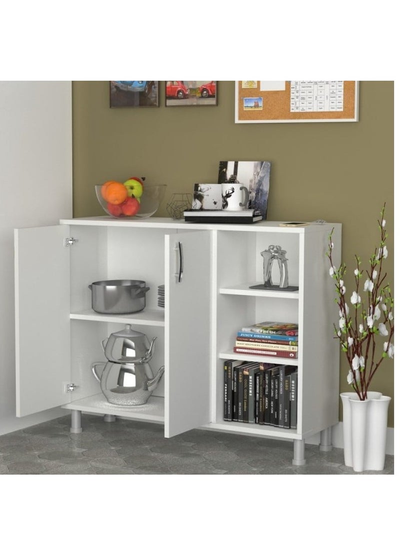 سحابة دولاب خزانه متعدد الاستخدام Mayan - Image 2