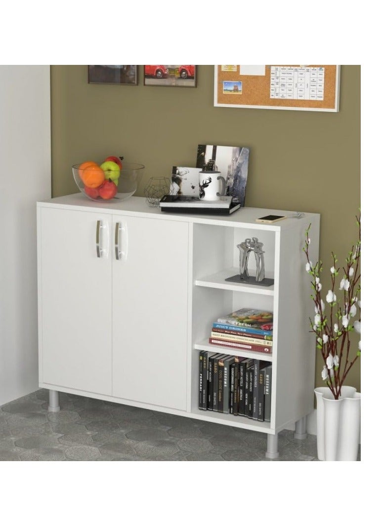 سحابة دولاب خزانه متعدد الاستخدام Mayan - Image 4