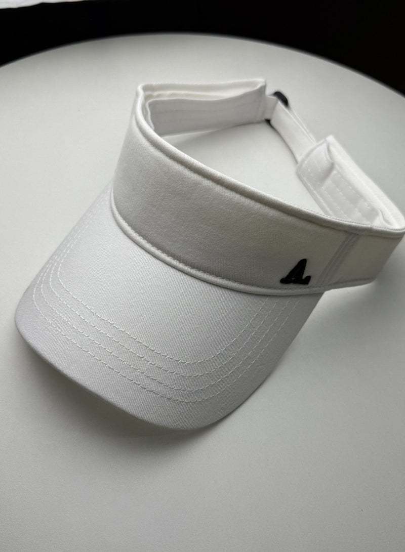 alo Stylish Summer ALO Yoga Baseball Cap - Versatile Sun Protection Dad Hat