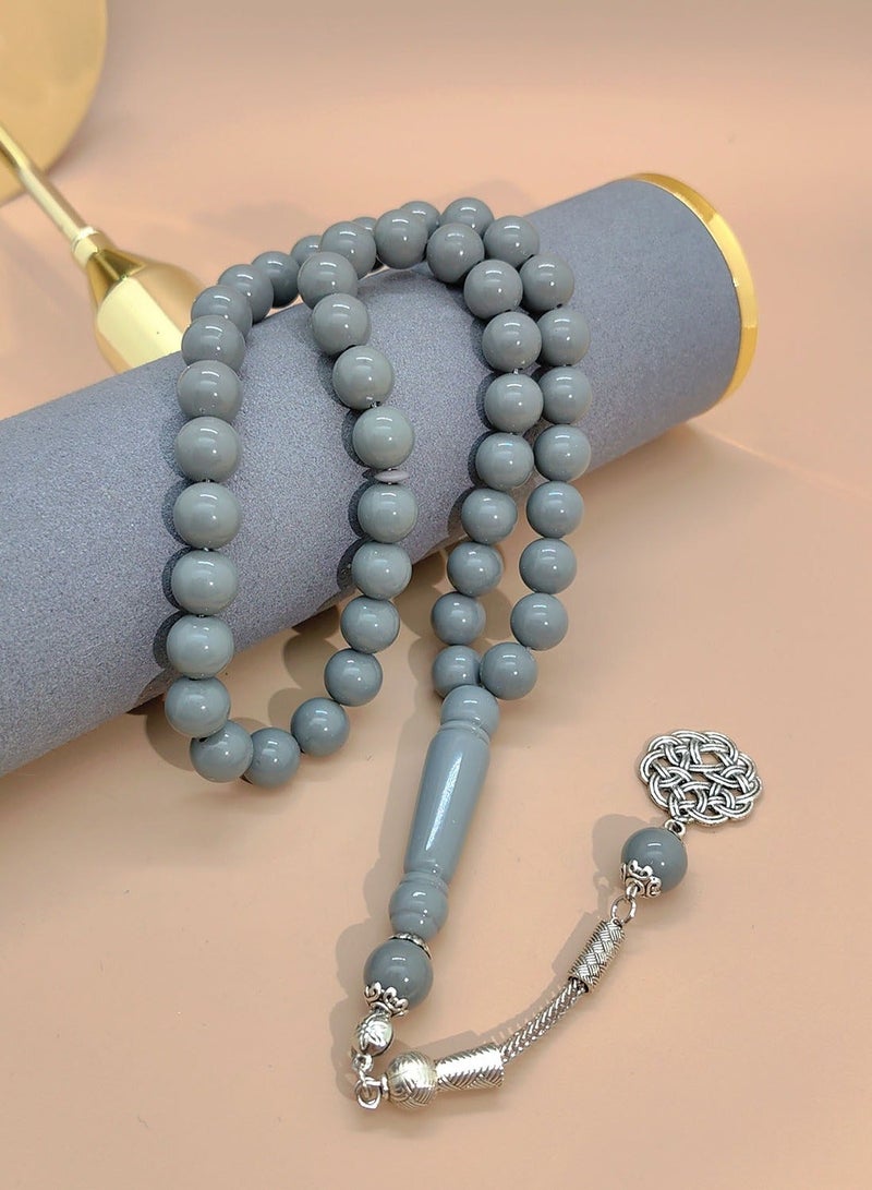 general 45 Acrylic Prayer Beads/Tasbih/10MM - Image 1