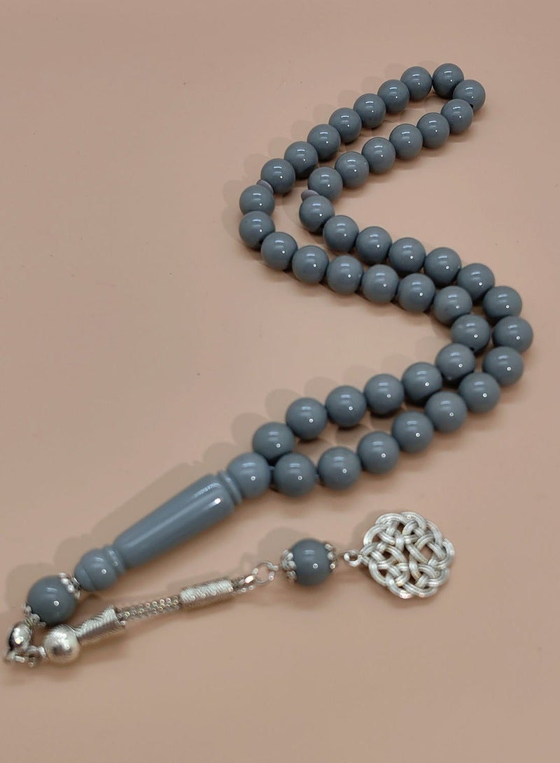 general 45 Acrylic Prayer Beads/Tasbih/10MM - Image 2