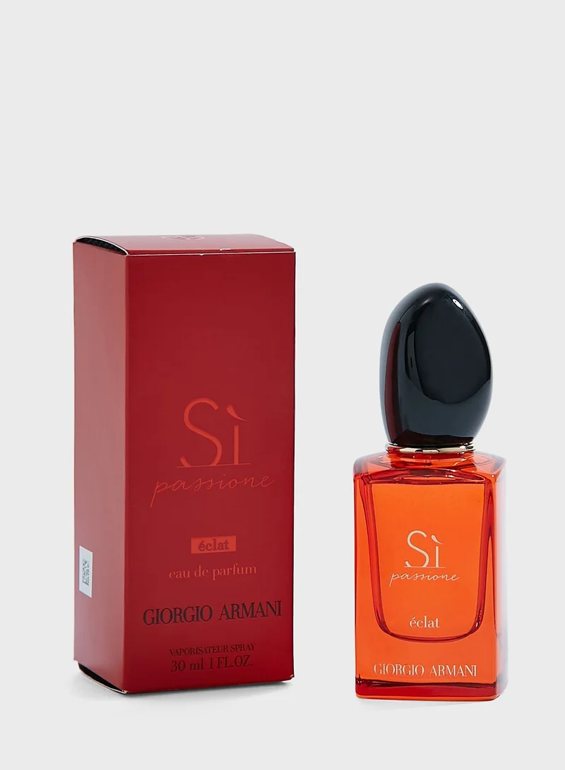 أرماني عطر سي باشن ايكلات او دو بارفان- 30 مل