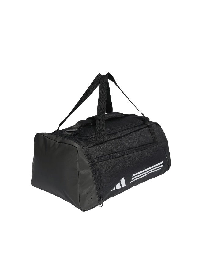 Adidas Tr Duffle S Black Training Bags For Unisex 1 Size  - Image 3