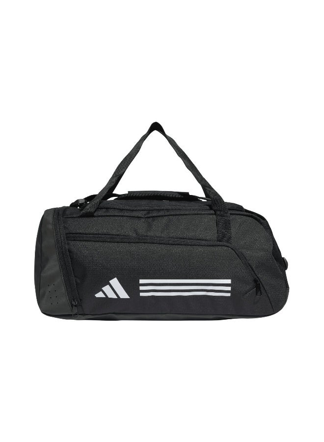 Adidas Tr Duffle S Black Training Bags For Unisex 1 Size  - Image 1
