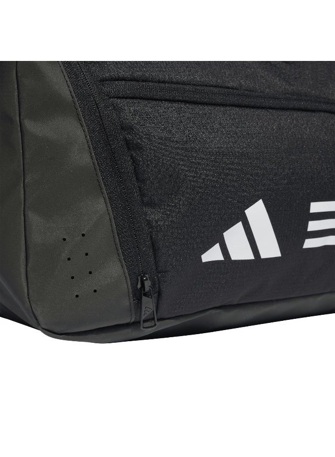 Adidas Tr Duffle S Black Training Bags For Unisex 1 Size  - Image 5