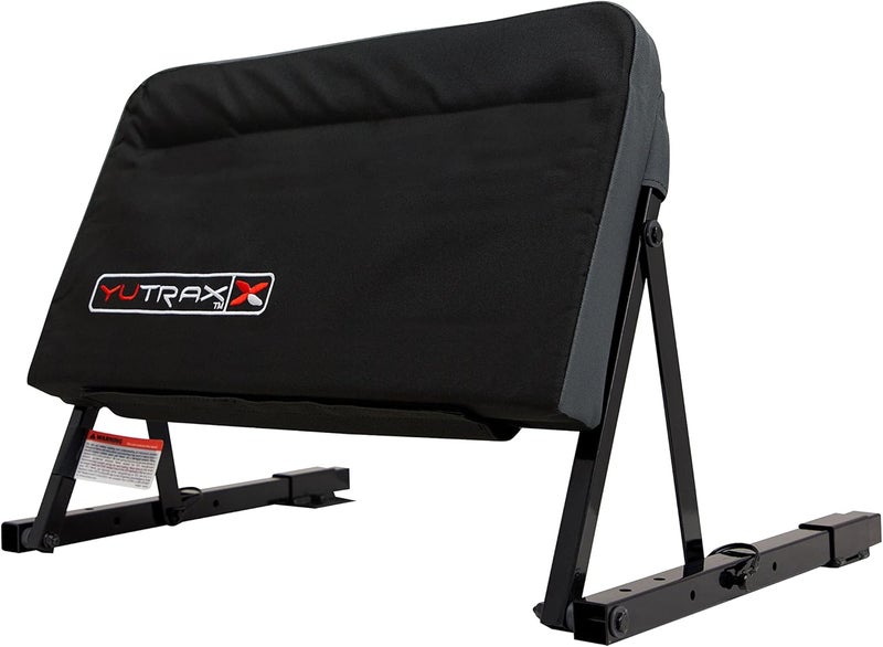 Yutrax ATV Backrest with Adjustable Recline - Image 2