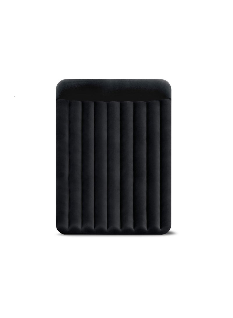 انتكس وسادة هوائية كلاسيكية من كوين دورا بيم مقاس 152 × 203 × 25 سم - Image 3