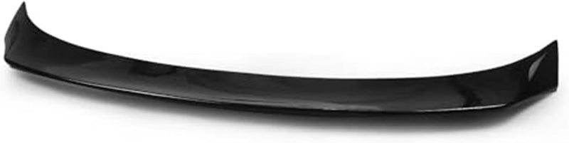 Wivplex Gloss Black Rear Trunk Spoiler for Lexus IS Series - Image 2
