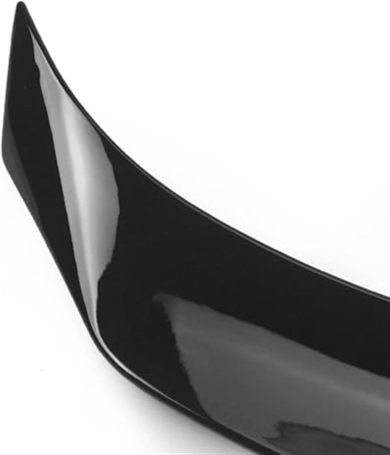 Wivplex Gloss Black Rear Trunk Spoiler for Lexus IS Series - Image 3