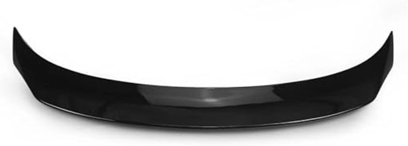 Wivplex Gloss Black Rear Trunk Spoiler for Lexus IS Series - Image 1