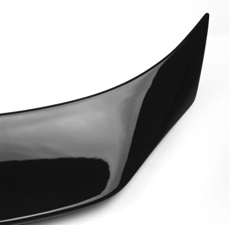 Wivplex Gloss Black Rear Trunk Spoiler for Lexus IS Series - Image 5