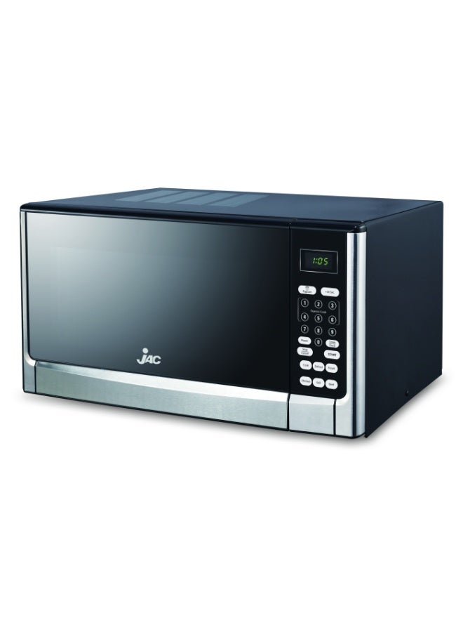 جاك ميكرويف جاك 43 لتر ديجيتال 1300وات بشواية NGM-43M3 - Image 1