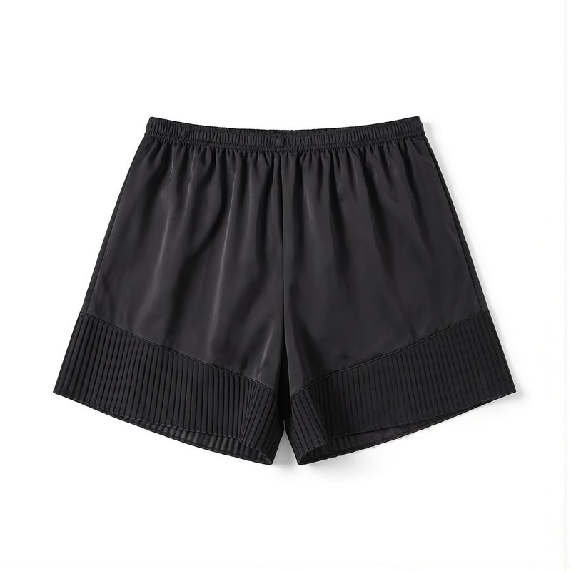 5 Problems Solved Women Safety Shorts No See No Roll No Sweat No Rub No Slip - Image 1