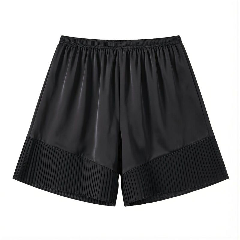 5 Problems Solved Women Safety Shorts No See No Roll No Sweat No Rub No Slip - Image 2