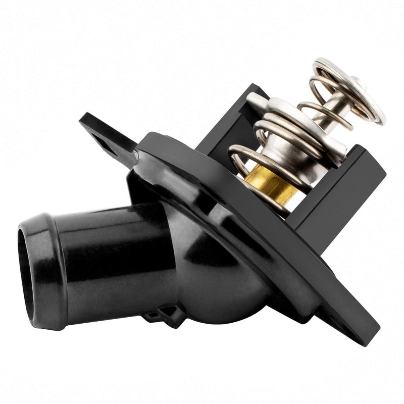 مجموعة تجميع غلاف الترموستات BOXI تناسب هوندا سيفيك 20062012 CRV 20072011 لأكورا ILX 2013 TSX 20042008 استبدال 19301RAF003