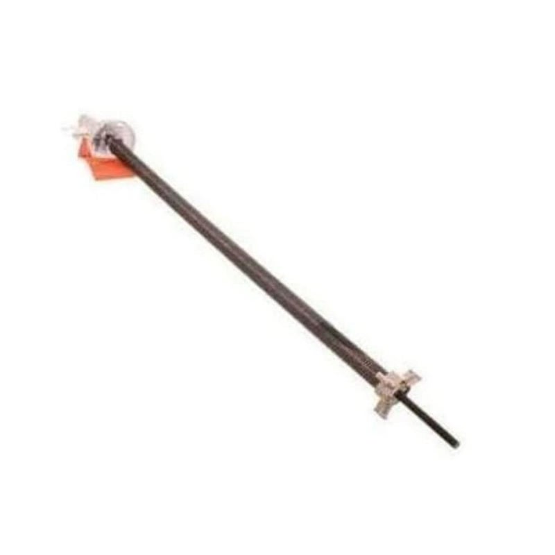 Dometic Parts 3310420017B Torsion ASM LH White F9100