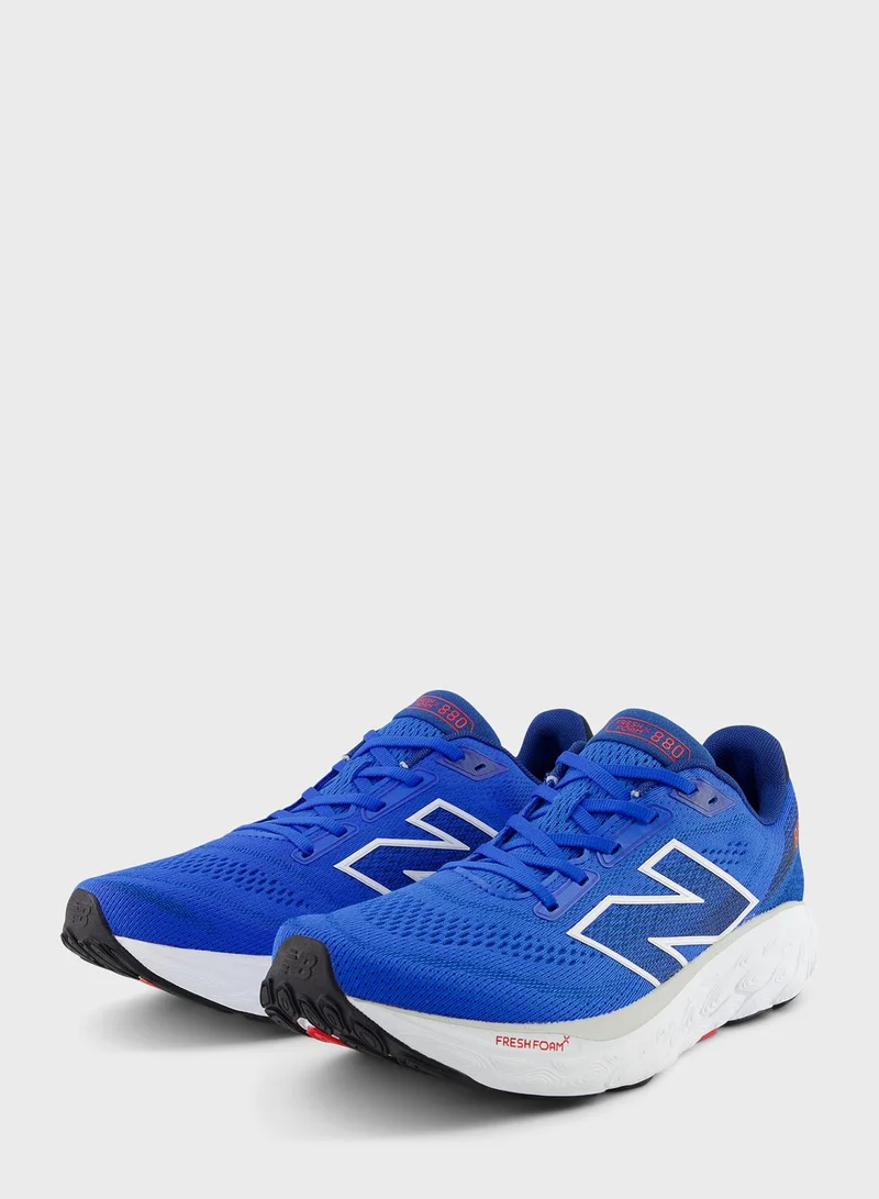 New Balance Fresh Foam X 880