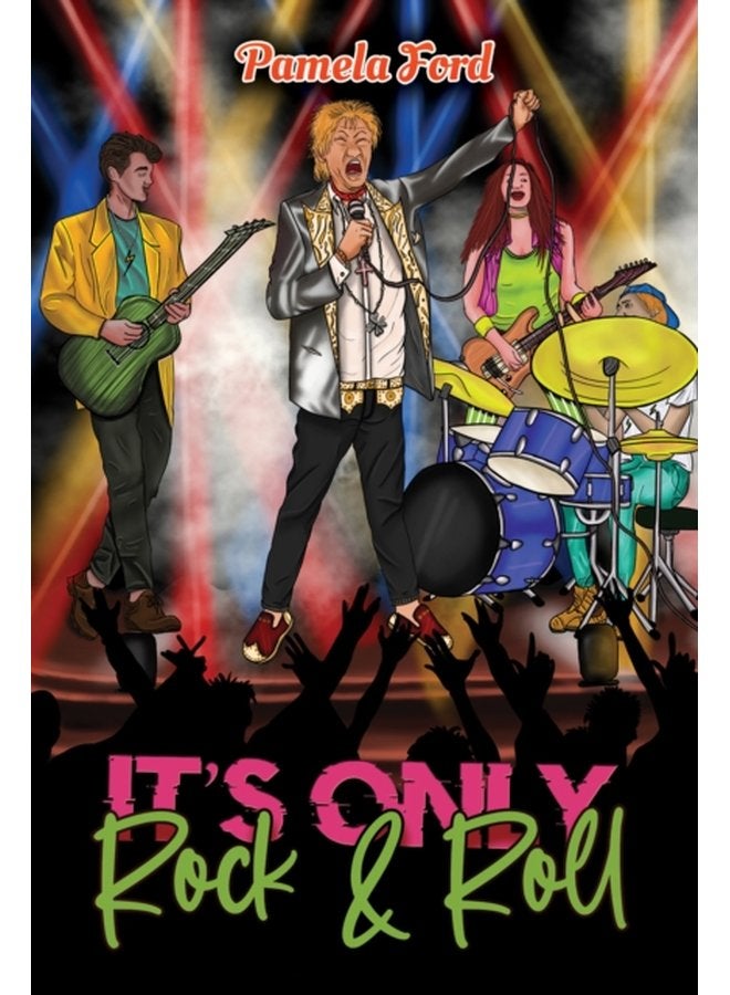 It s Only Rock Roll - Paperback