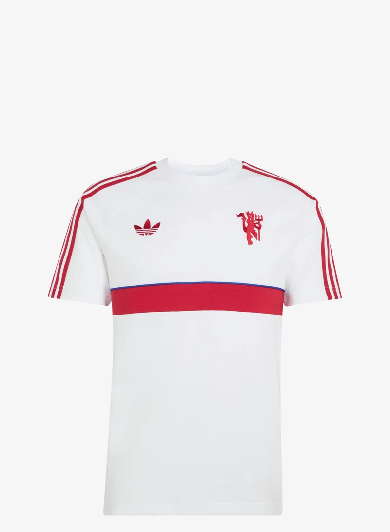 Adidas Manchester United Originals T-Shirt