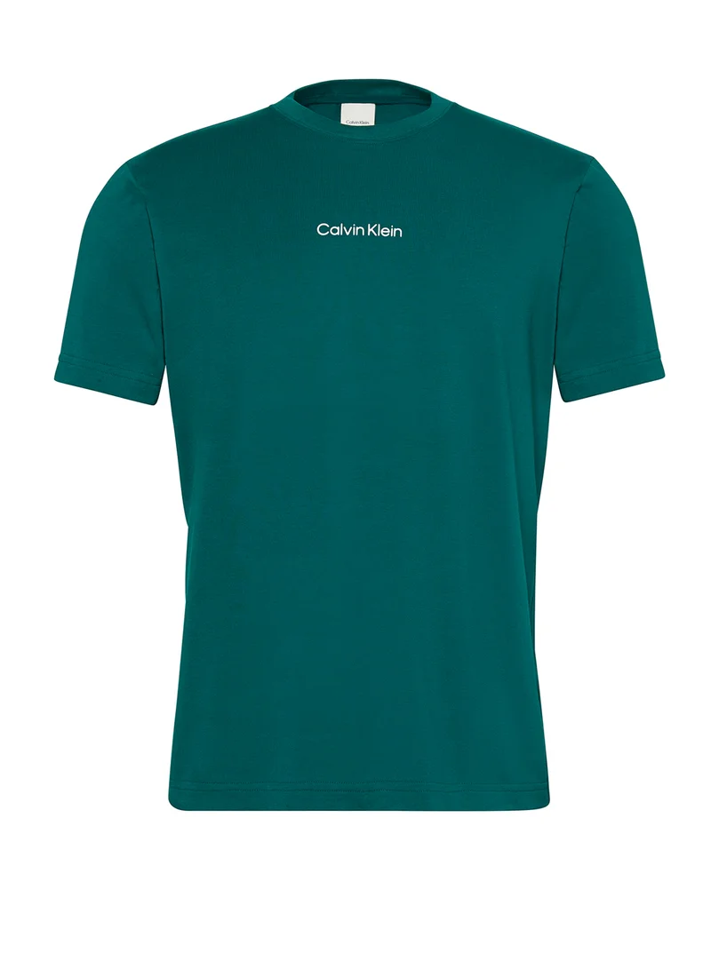 Calvin Klein Sports LIFESTYLE SS TEE