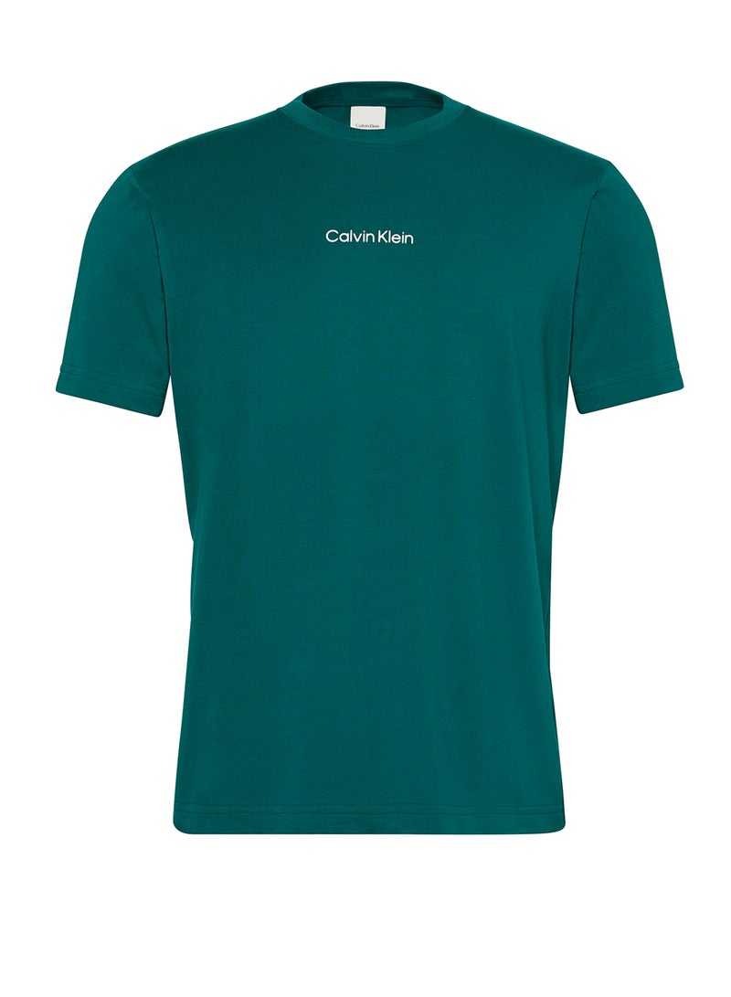 Calvin Klein Sports LIFESTYLE SS TEE - Image 1