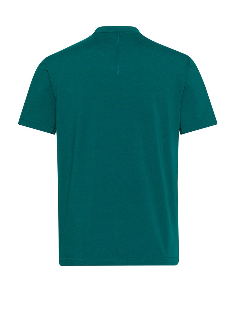 Calvin Klein Sports LIFESTYLE SS TEE - Image 2