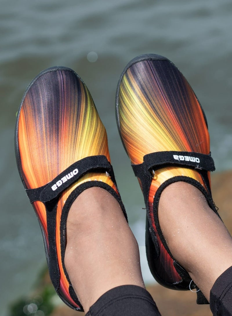 La Mer Stylish & Comfortable Beach Shoes - Image 2