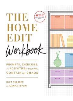 Home Edit Workbook 