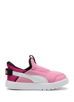 PUMA Infant Courtflev3 Ease In  - Image 1