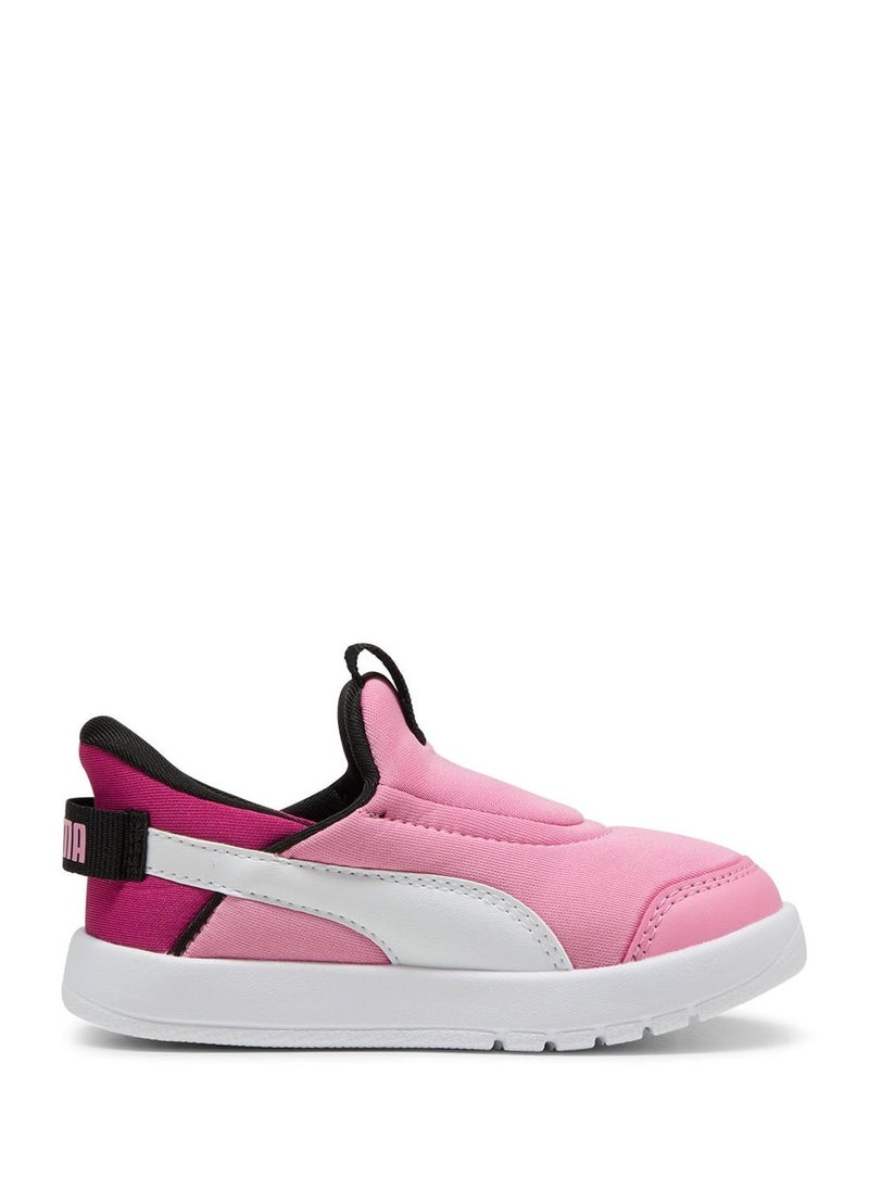 PUMA Infant Courtflev3 Ease In  - Image 1