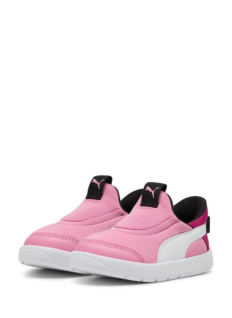 PUMA Infant Courtflev3 Ease In  - Image 3