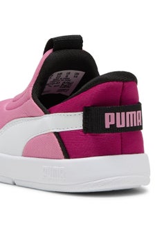 PUMA Infant Courtflev3 Ease In  - Image 4